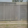 Photo of prison walls