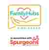 Birmingham Family Hubs Logo 